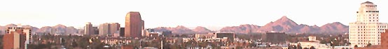Robert Bruce Stirling II, Arizona Attorney Abogado en Phoenix